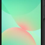 Смартфон Samsung Galaxy A26 SM-A266 8/256 ГБ Чёрный
