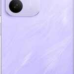 Смартфон realme C85 8/256 ГБ Фиолетовый