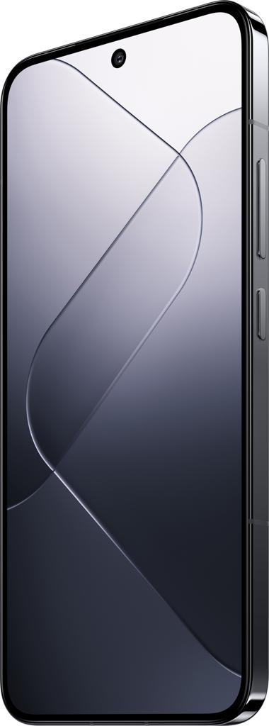Xiaomi 14 12/256 ГБ, черный