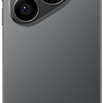 Смартфон Huawei Pura 90s Pro 12/256 ГБ Чёрный