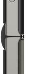 Смартфон TECNO Phantom V Flip 2 5G 8/256 ГБ Лунный серый