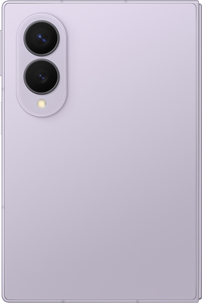 Смартфон Samsung Galaxy Z Fold8 12/512 ГБ Лавандовый