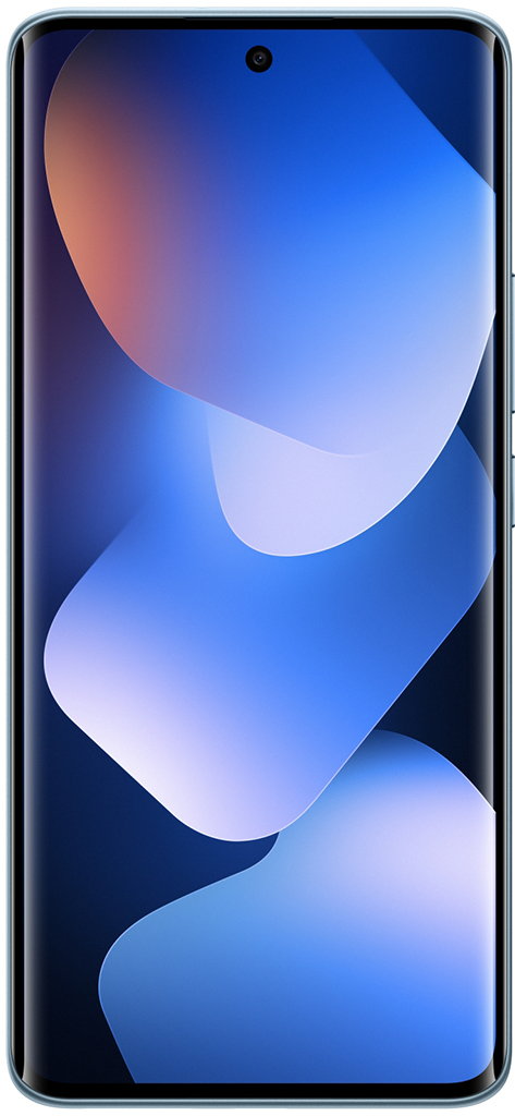 Смартфон Xiaomi REDMI Note 15 8/256 ГБ Голубой