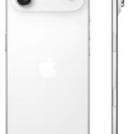 Смартфон Apple iPhone Air 1 ТБ «Облачный белый» (без RuStore)