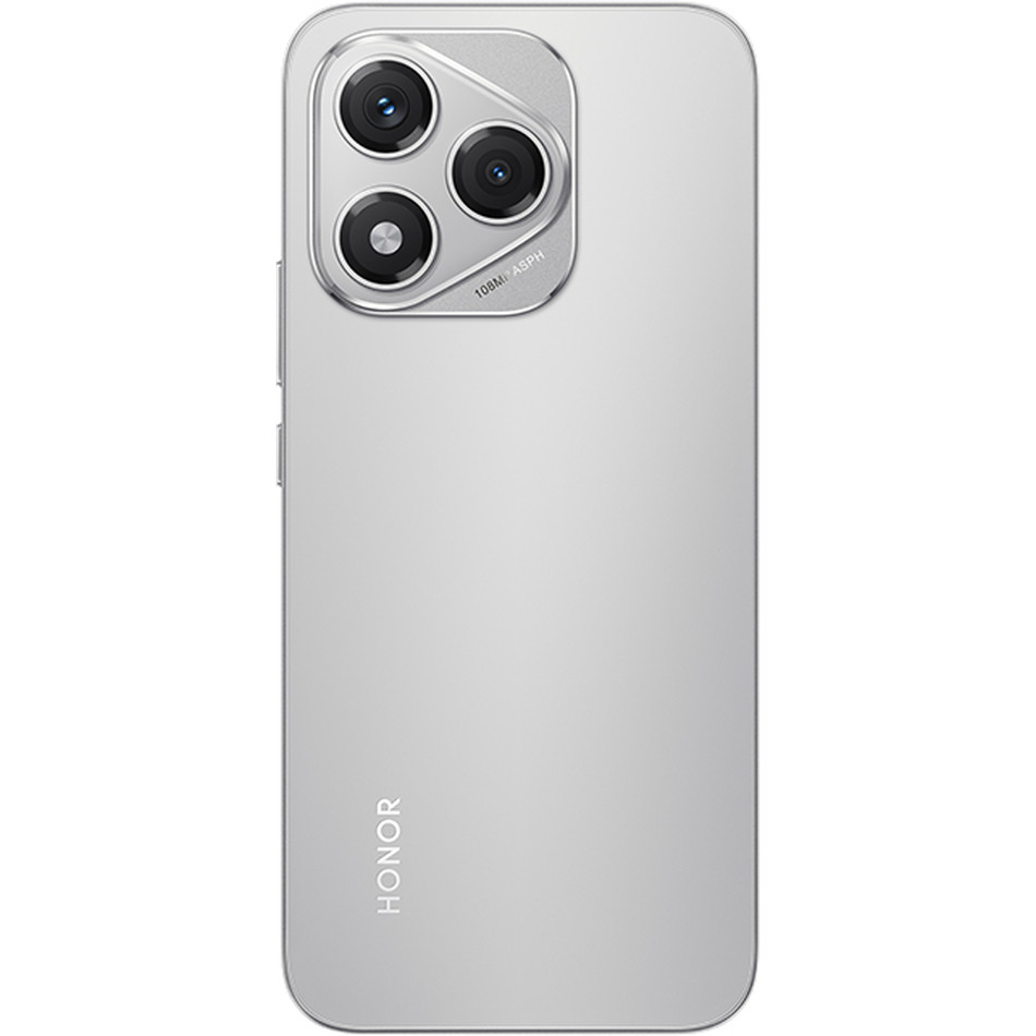 Смартфон HONOR 400 Lite 8/256 ГБ Серый