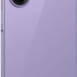 Смартфон Samsung Galaxy A57 5G 12/512 ГБ Фиолетовый