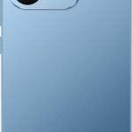 Смартфон realme 15T 8/128 ГБ Голубой