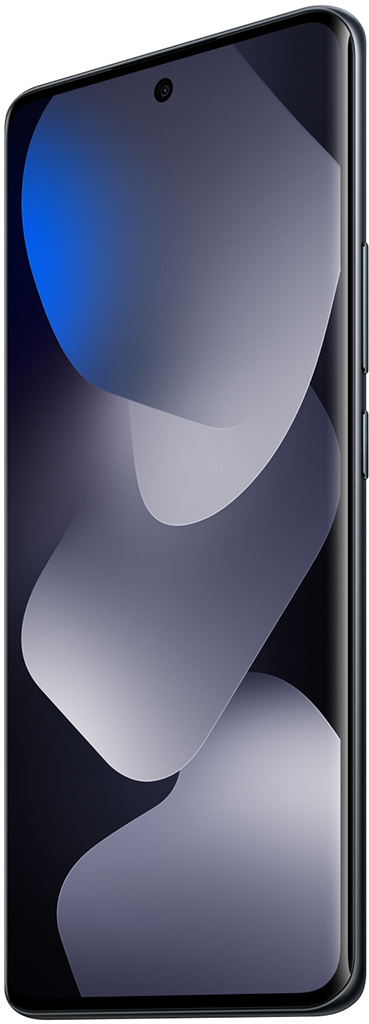 Смартфон Xiaomi REDMI Note 15 8/128 ГБ Чёрный