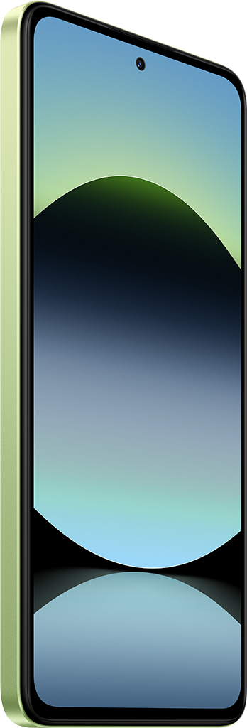 Xiaomi Redmi Note 14 8/256 ГБ, зеленый