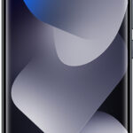 Смартфон Xiaomi REDMI Note 15 8/128 ГБ Чёрный