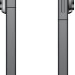 Смартфон Huawei Pura 90s Pro 12/512 ГБ Чёрный