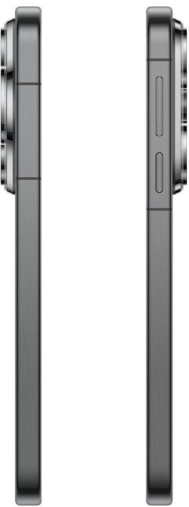 Смартфон Huawei Pura 90s Pro 12/512 ГБ Чёрный