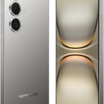 Смартфон TECNO Spark 40 Pro 8/128 ГБ «Лунный титановый»