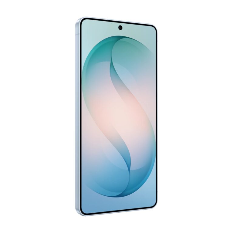 Samsung Galaxy S26 Ultra 12/256 ГБ, голубой