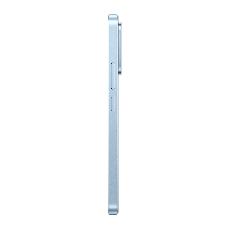 Xiaomi 17T 12/256 ГБ, голубой