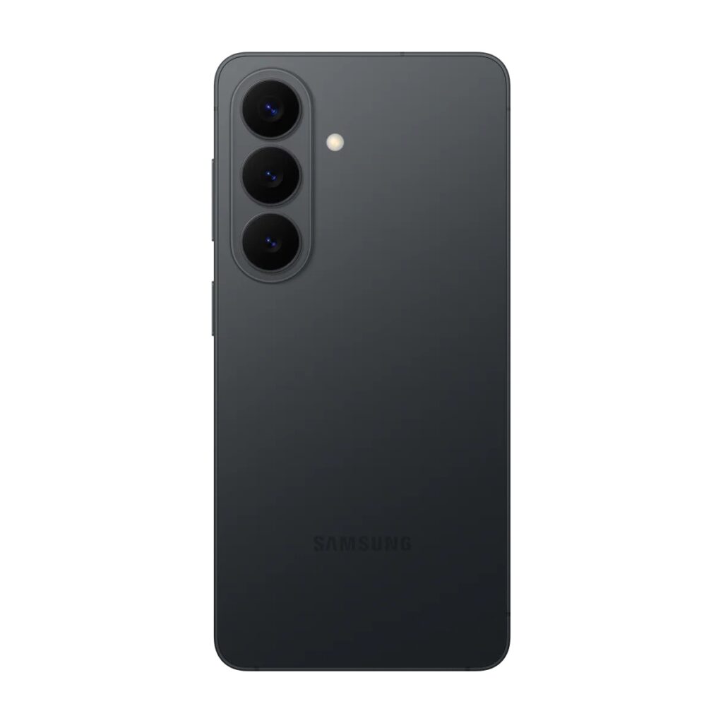 Samsung Galaxy S26 12/512 ГБ, черный