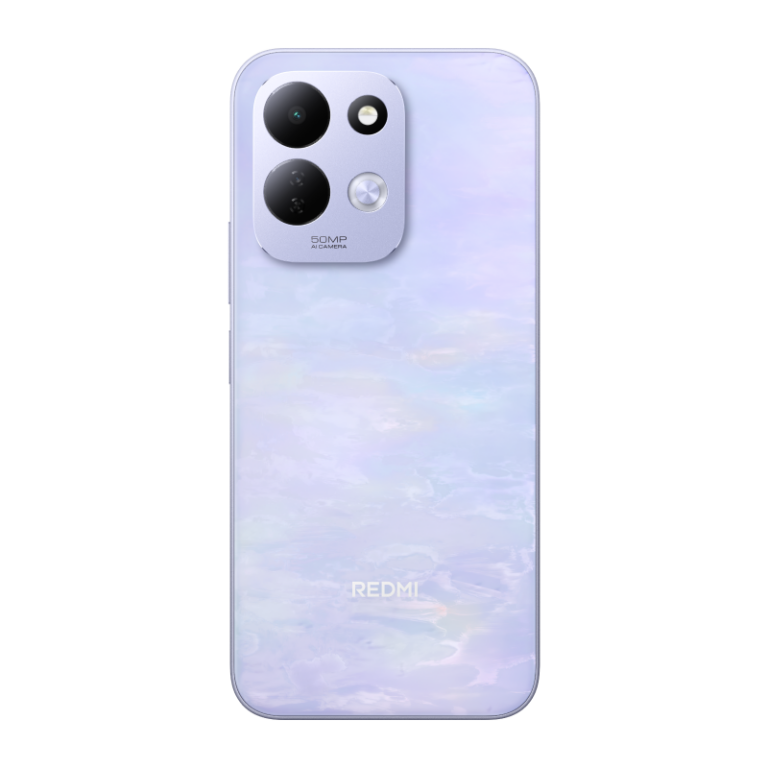REDMI 17 8/256 ГБ, фиолетовый
