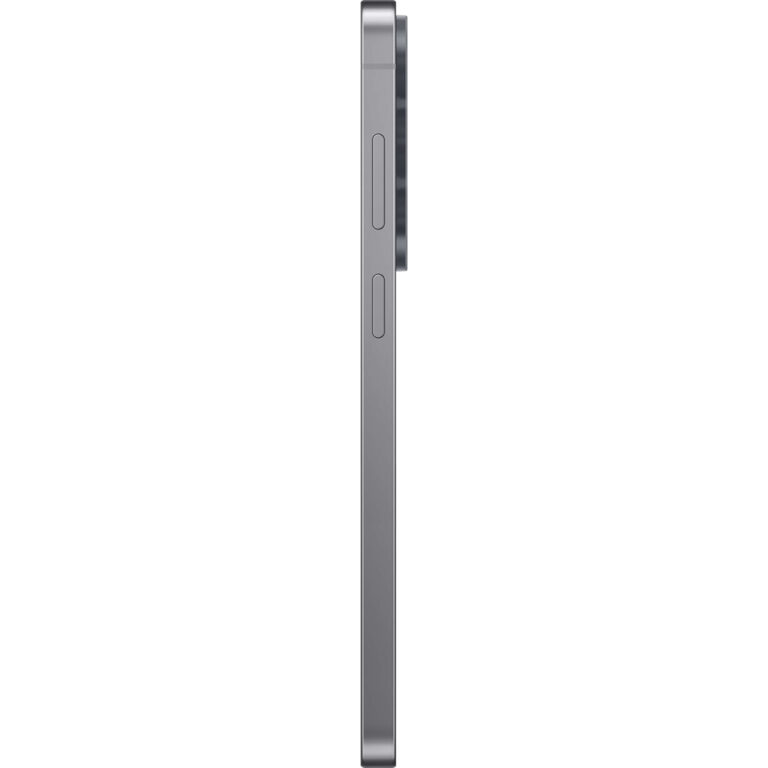 Смартфон Samsung Galaxy S26 FE 8/512 ГБ SM-S741 Чёрный