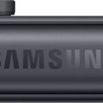 Смартфон Samsung Galaxy Z Флип8 12/512 ГБ Графитовый