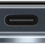 Смартфон TECNO Spark Go 1 4/128 ГБ Чёрный