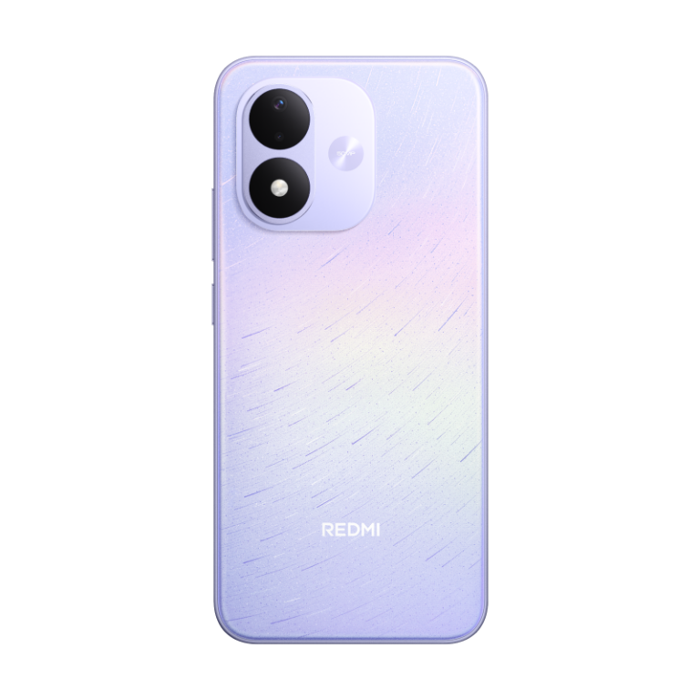 REDMI Note 17 4/128 ГБ, фиолетовый