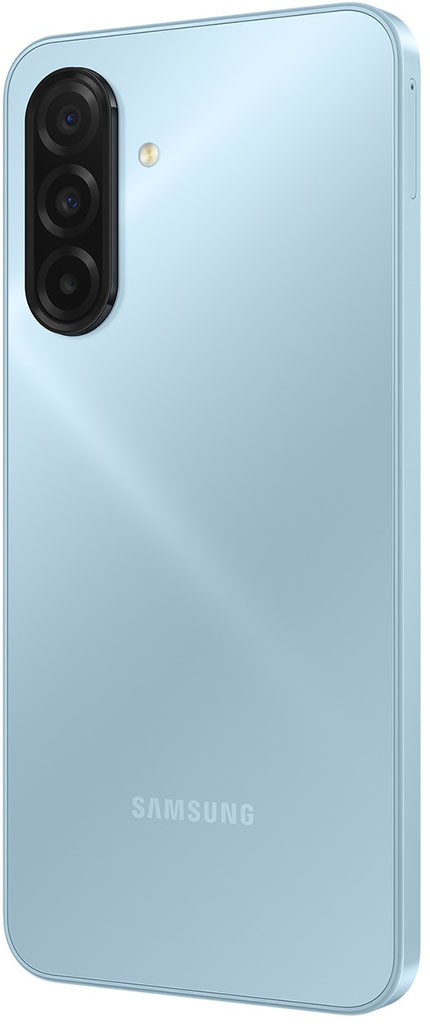 Смартфон Samsung Galaxy A17 6/128 ГБ SM-A175FLBCCAU Голубой