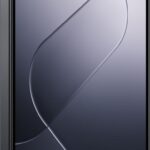Xiaomi 14 12/256 ГБ, черный
