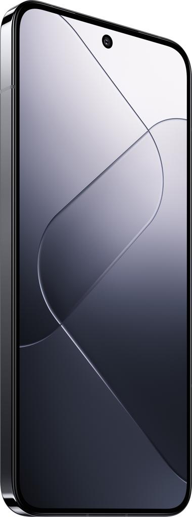 Xiaomi 14 12/256 ГБ, черный