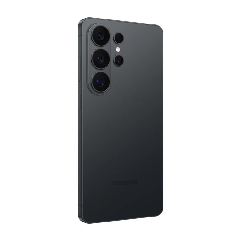 Samsung Galaxy S26 Ultra 16/1 ТБ, черный