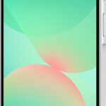 Смартфон Samsung Galaxy A26 SM-A266BZWJMEA 8/256 ГБ Белый