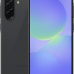 Смартфон Samsung Galaxy A36 SM-A366 8/128 ГБ Чёрный