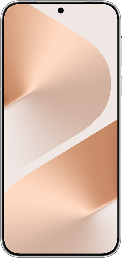 Смартфон HUAWEI Pura 80 12/256 ГБ Матовый белый