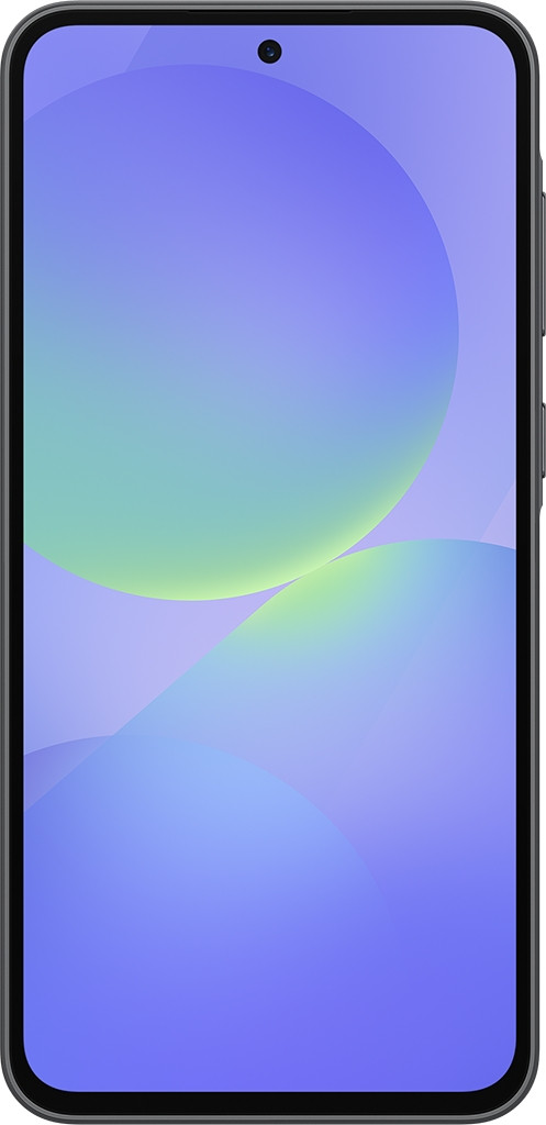 Смартфон Samsung Galaxy A36 SM-A366BZKVMEA 8/256 ГБ Чёрный