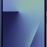 Смартфон Samsung Galaxy Z Fold7 5G 12/512 ГБ Синий