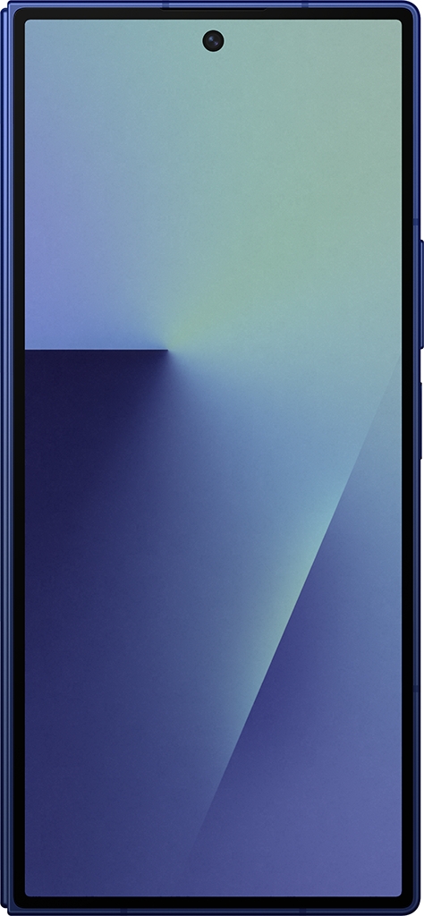 Смартфон Samsung Galaxy Z Fold7 5G 12/512 ГБ Синий