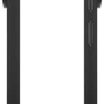 Смартфон HUAWEI Nova 15 12/256 ГБ Чёрный