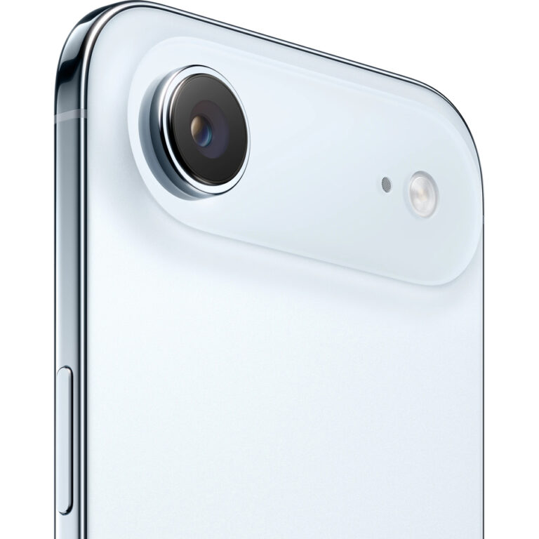 Смартфон Apple iPhone Air 256 ГБ «Небесно-голубой» (только eSIM, без RuStore)