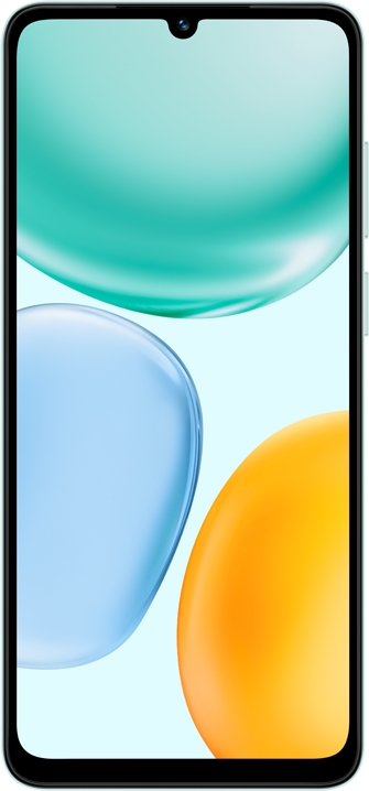 Смартфон HONOR X5c 4/64 ГБ Мятный