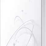 Смартфон OPPO Reno 16F 12/256 ГБ «Звёздный белый»