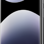 Xiaomi Redmi Note 14 Pro 12/256 ГБ, черный