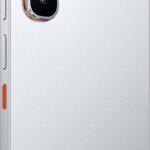 Смартфон Infinix Hot 60 Pro 8/256 ГБ Серебристый
