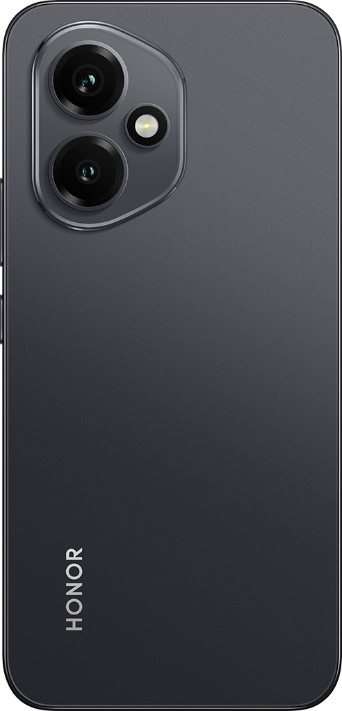 Смартфон HONOR 400 12/256 ГБ «Полночный чёрный»