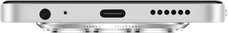 Смартфон TECNO Spark 30 8/128 ГБ Белый