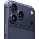 Смартфон Apple iPhone 17 Pro Max 256 ГБ Тёмно-синий (nanoSIM+eSIM, без RuStore)