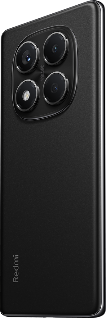 Xiaomi Redmi Note 14 Pro 12/512 ГБ, черный