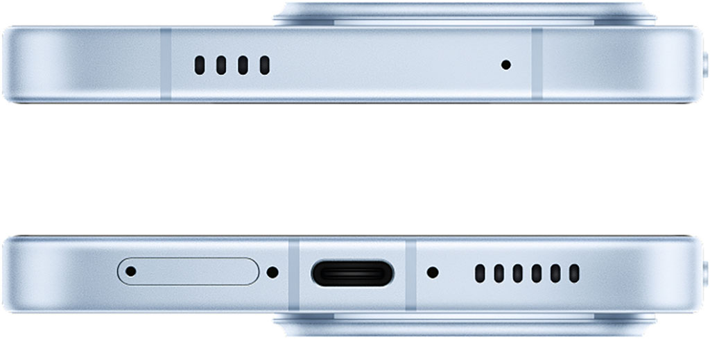 Смартфон iQOO 15R 12/256GB Серебристый