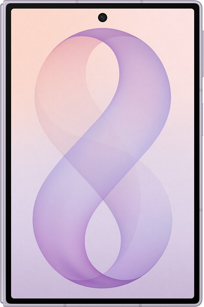 Смартфон Samsung Galaxy Z Fold8 12/512 ГБ Лавандовый