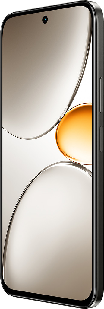 Смартфон realme C85 6/128 ГБ Чёрный