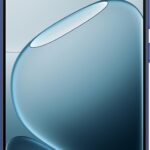 Смартфон OPPO Reno A6 Pro 8/256 ГБ «Звёздный синий»