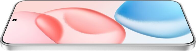 Смартфон HONOR 400 12/512 ГБ «Космический серый»